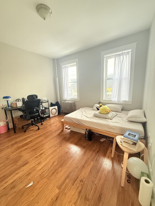 Photo - 1193 Commonwealth Ave Unit 12