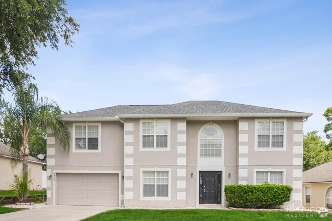 Building Photo - 1814 Torrington Dr Rental