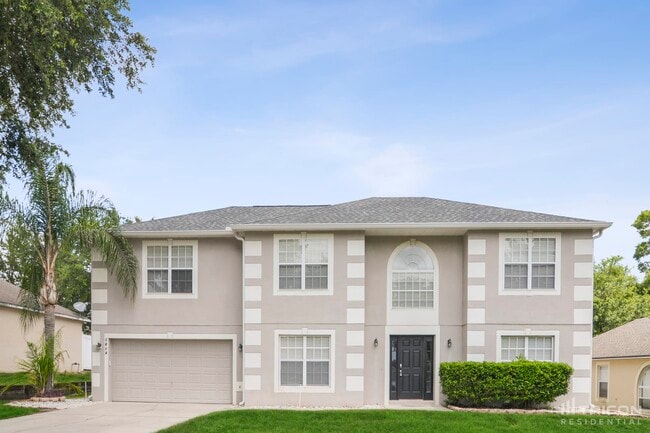 Building Photo - 1814 Torrington Dr Rental