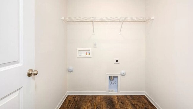 Photo - Spacious Newer Construction In Candler