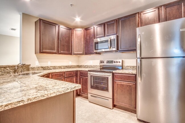 Photo - The Residences at Cypress PreserveBeautiful Luxury 1B/1B Apartment in FWB in Pristine Nature Sett... Unit 104