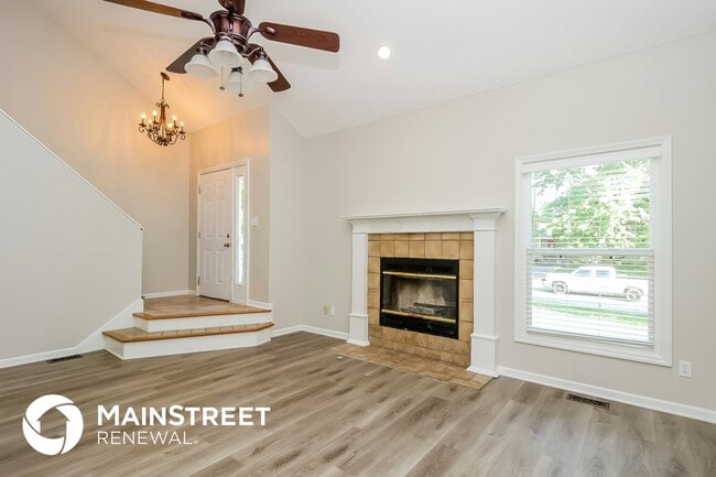 Photo - 33405 W 87th Terrace