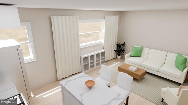 Photo - 2500 N Van Dorn St Unit 1518