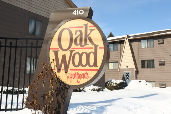 Oakwood Apartments - Oakwood Apartments