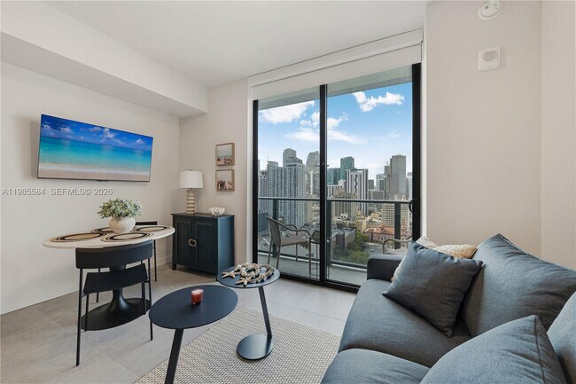 Photo - 121 NE 5th St Unit 2604