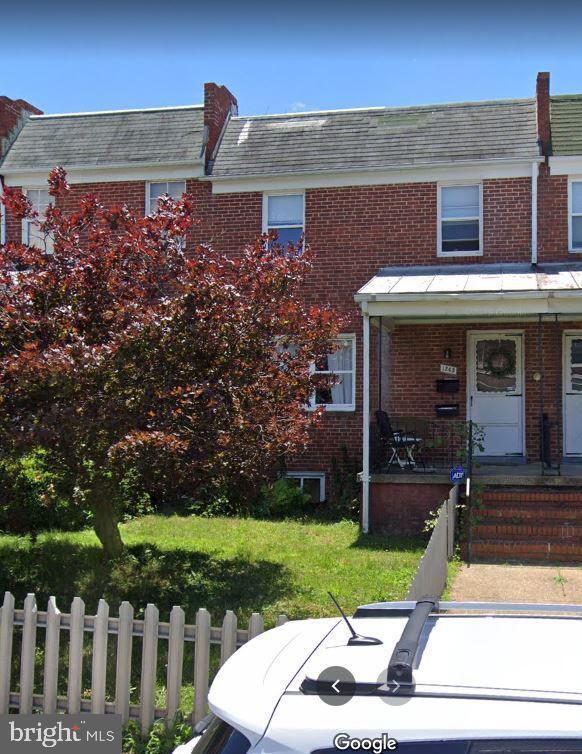 Building Photo - 1245 W 37th St Rental