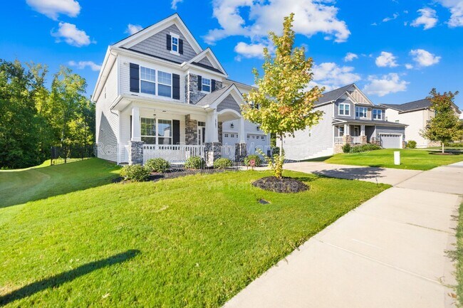 Photo - 2783 Berkhamstead Cir