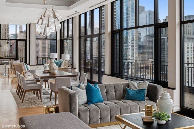 Photo - 400 W Ontario St Unit 1801