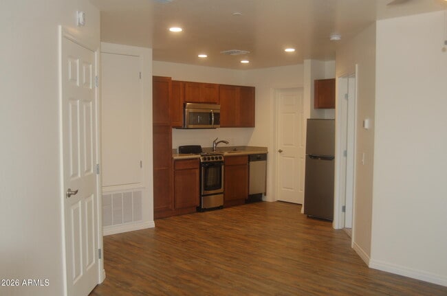 Photo - 2100 Javalina Trail Unidad 2113