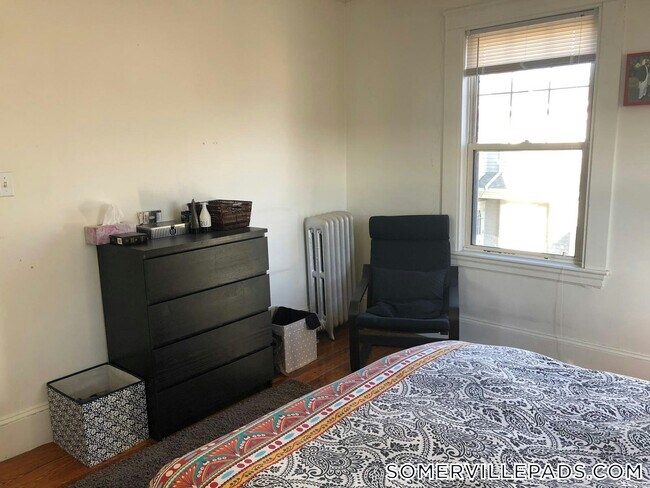 Photo - 155 Summer St Unit 7R