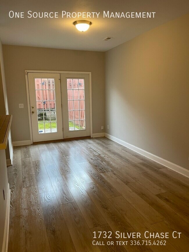 Photo - 1732 Silver Chase Ct