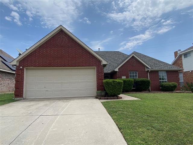 Building Photo - 2324 Treyburn Ct Rental