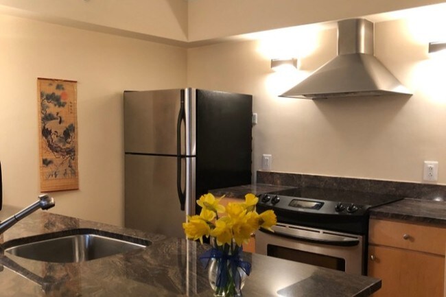 Photo - 631 D St NW Unidad 338