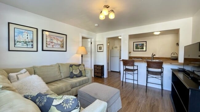 Photo - Furnished 1 Bedroom Flat Near Downtown SLO ** All Utilities Included