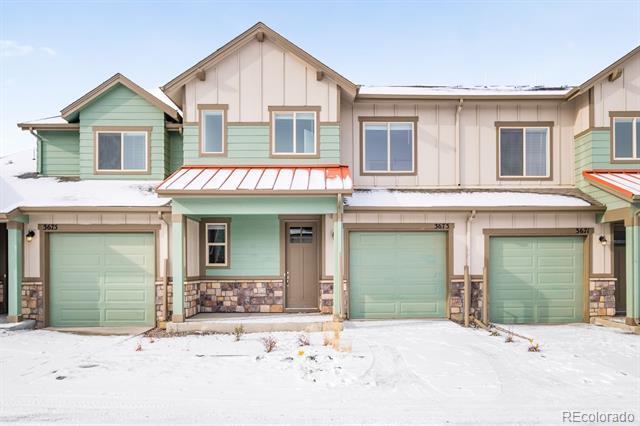 Building Photo - 3673 S Lisbon Ct