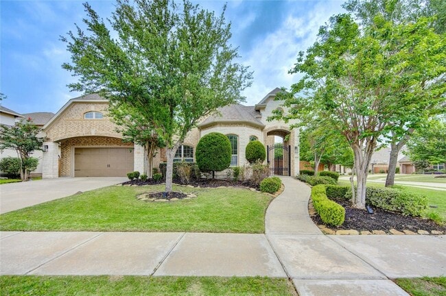 10702 Claythorne Ct