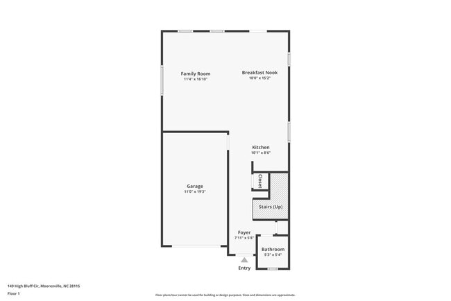 Photo - 149 High Bluff Cir