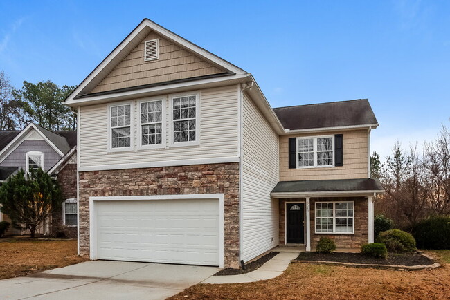 Photo - 3043 Clover Rd NW