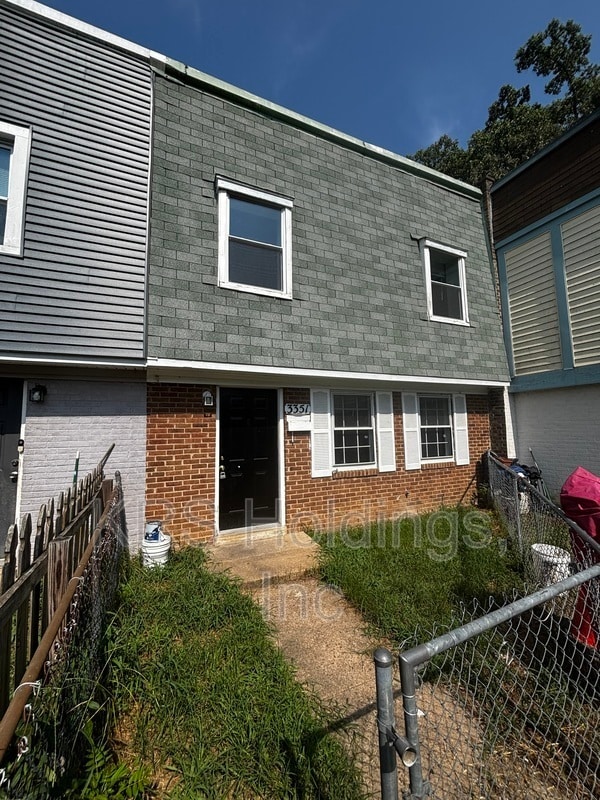 Photo - 3351 Dill Ave