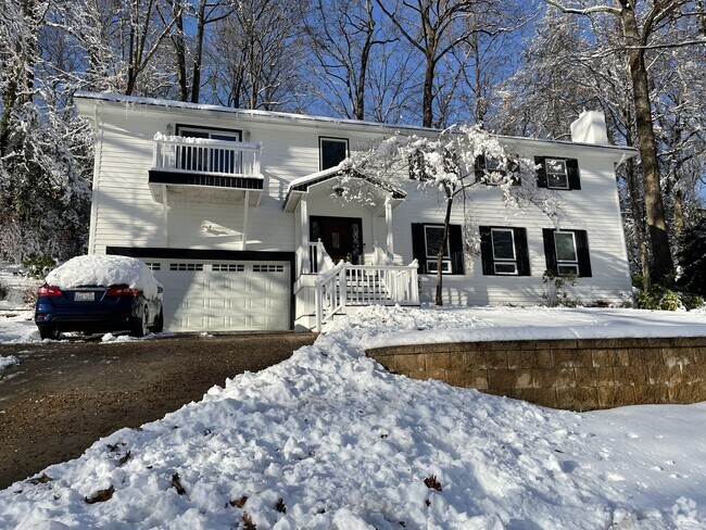 Building Photo - 1605 Chocataw Rd Rental