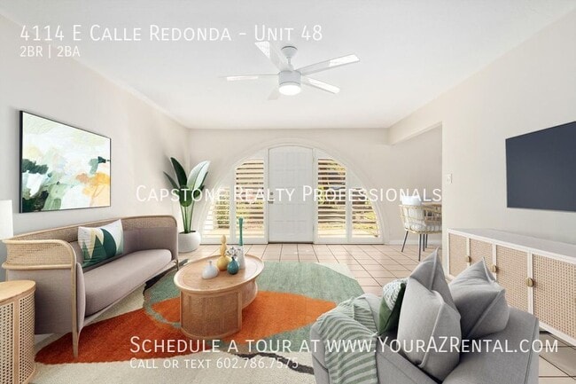 Photo - 4114 E Calle Redonda Unit 48