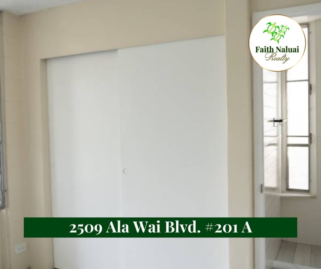 Photo - 2509 Ala Wai Blvd