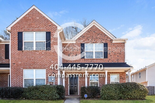 Building Photo - 3573 Rock Ridge Dr Rental