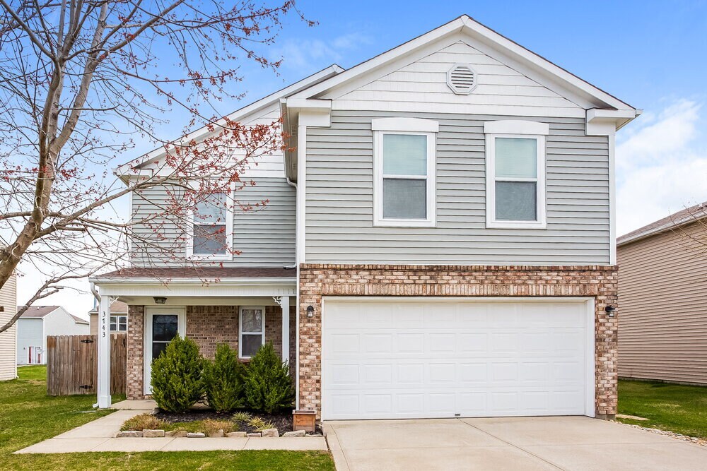 Photo - 3143 Danube Way