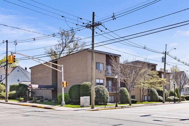 M.C Highland Apartments