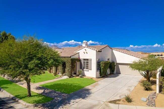 79700 Desert Willow St