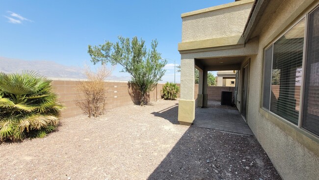 3812 Moonshine Falls Ave House - House Rental In North Las Vegas, Nv 