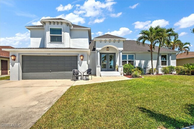 Photo - 1143 SW 43rd St House