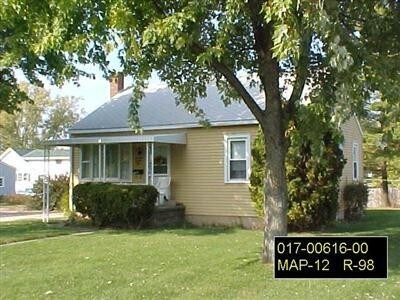 Photo - 1424 W Hickory St House