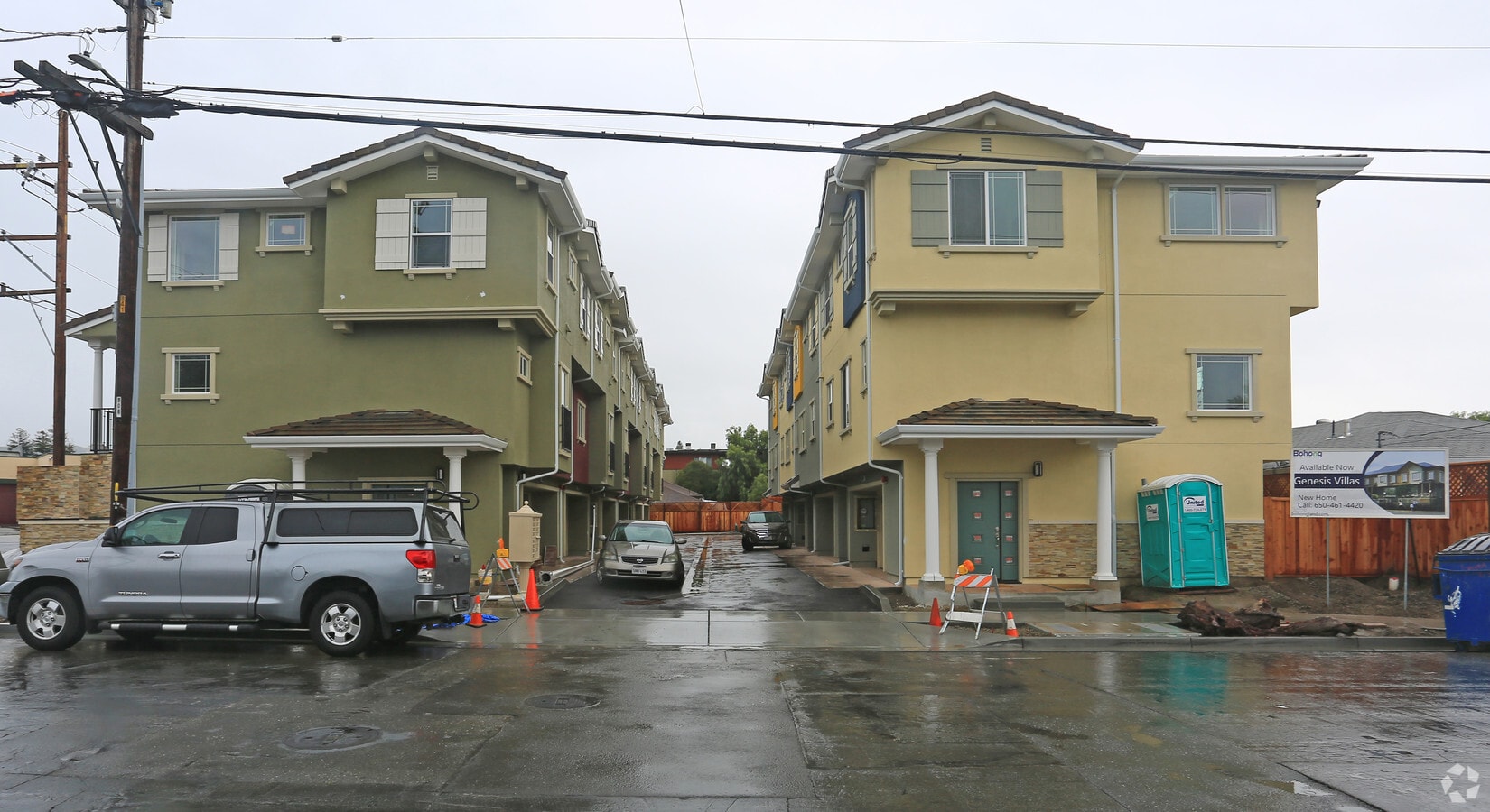 Photo - Genesis Villas Townhomes