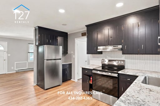 Photo - Charming 2 Bed/1 Bath Property in Quiet Neighborhood Unidad A