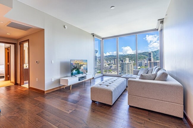 Building Photo - Elevated Island Living in the Heart of Honolulu - ONE Ala Moana 1915 Unit 1915