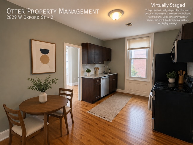 Photo - 2829 W Oxford St Unit 2