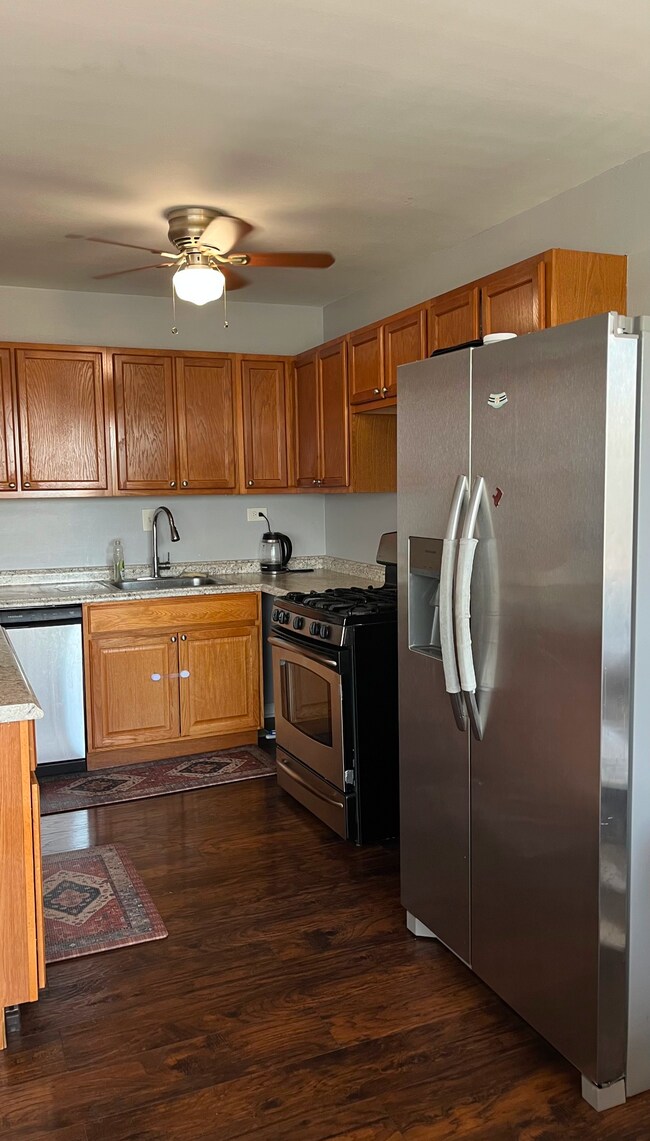 Photo - 431 N Armistead St Unit 402