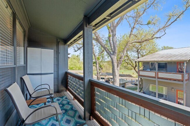 Photo - 1101 Hollow Creek Dr Unit 2203