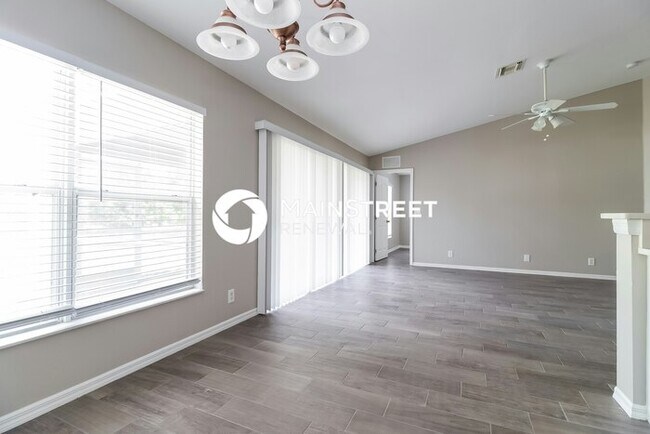 Photo - 3 Bedroom Pet-Friendly Home in Cape Coral, FL with Main Street Renewal