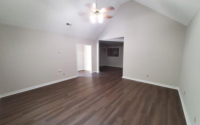 Photo - The Willows Subdivision
