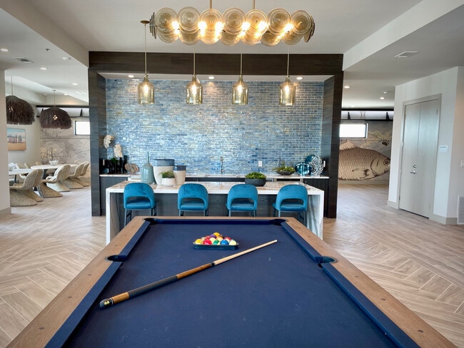 Surfside at Sapphire Bay