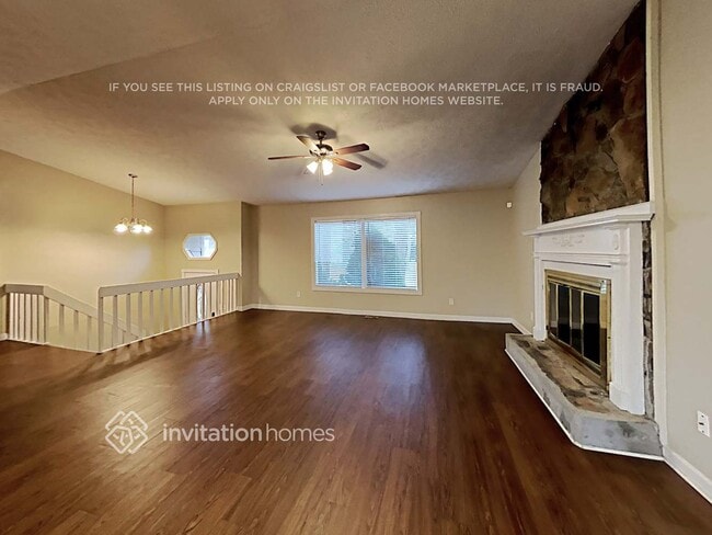 1400 Glynn Oaks Dr SW