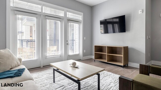 Photo - 2550 Blackmon Dr Unidad 1118