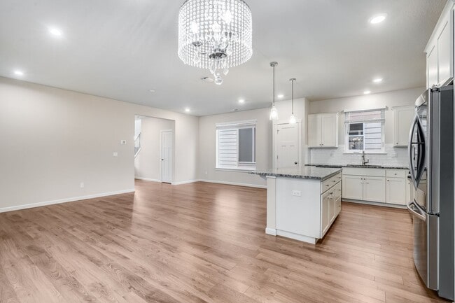 Photo - Beautiful 4 Bed, 3 Bath Rental Home in Hillsboro!