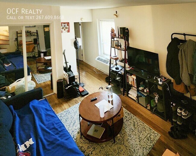 Photo - 1413 Lombard St Apartamento Unidad 2R