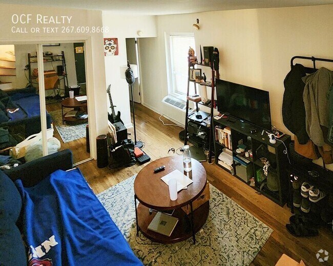 Building Photo - 1413 Lombard St Unit 2R Rental