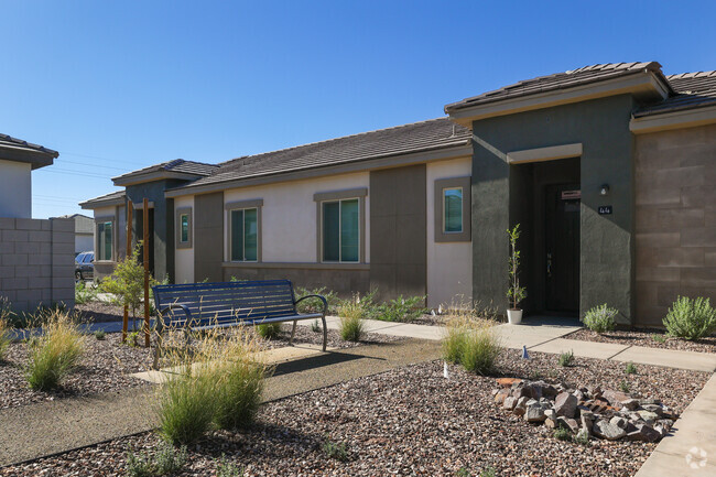 Hampton Meridian Apartments - Houses for Rent - Apache Junction, AZ ...