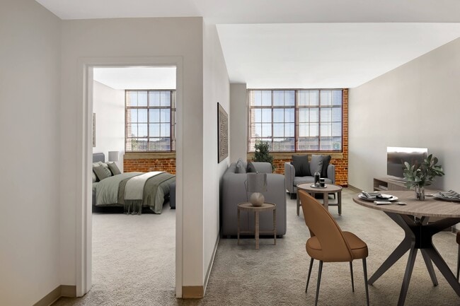Living Space