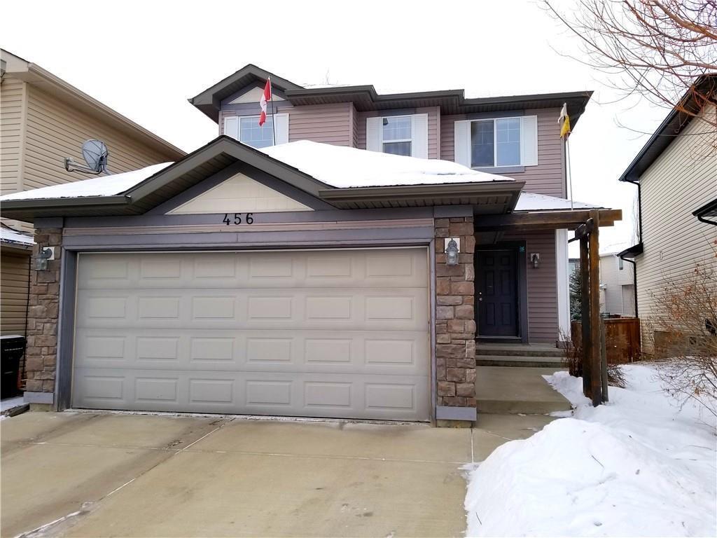 Photo - 456 Tuscany Dr NW
